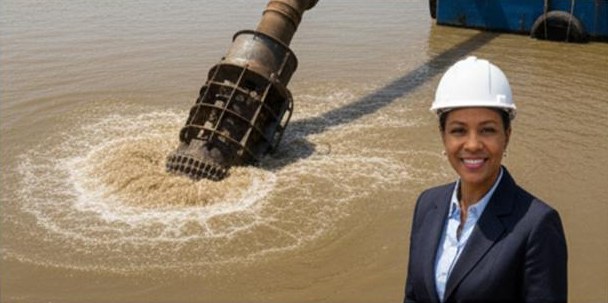Dredging Operations — photo 7