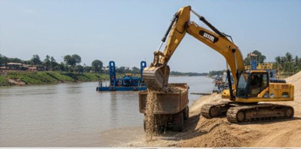 Dredging Operations — photo 5