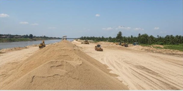 Dredging Operations — photo 6