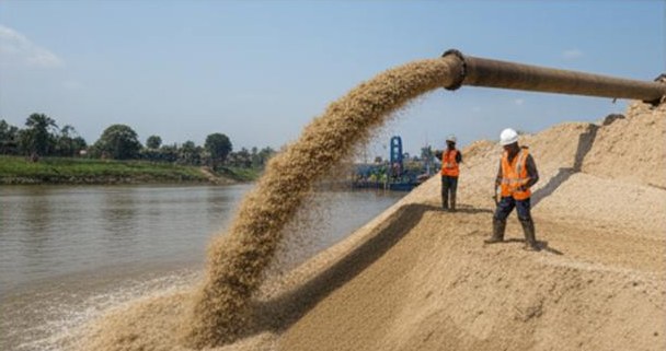 Dredging Operations — photo 2