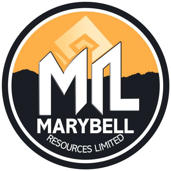 Logo — Marybell Resources